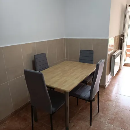 Casa En Σπίτι διακοπών *