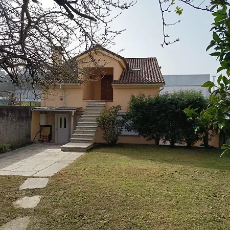 Casa En * Βίγκο