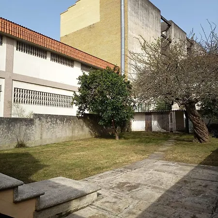 Casa En * Βίγκο